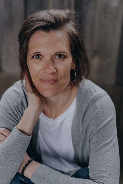 Negro Müller Nadia