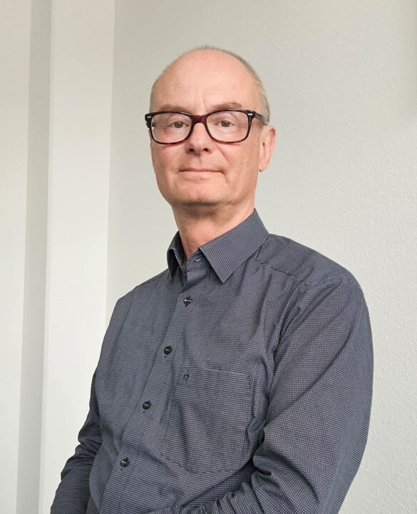 Jens Möbius