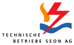 Logo Technische Betriebe Seon AG